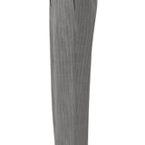 London Trousers in Italian Grey