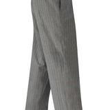 London Trousers in Italian Grey