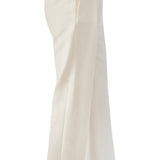 London Trousers in English Cream