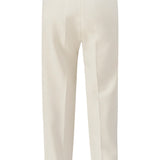 London Trousers in English Cream