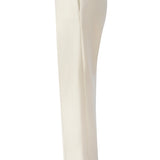 London Trousers in English Cream