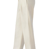 London Trousers in English Cream