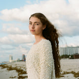 Tallulah Pearl Blouse