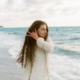 Tallulah Pearl Blouse