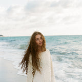 Tallulah Pearl Blouse