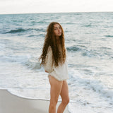 Tallulah Pearl Blouse
