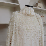 Tallulah Pearl Blouse