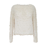Tallulah Pearl Blouse