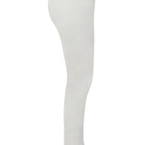Coco Trousers in Milk White