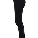 Coco Trousers in Noir