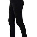 Coco Trousers in Noir
