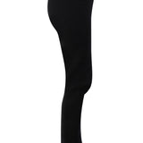 Coco Trousers in Noir
