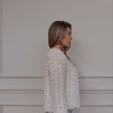 Tallulah Mini Duster