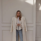 Tallulah Mini Duster