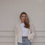 Tallulah Mini Duster