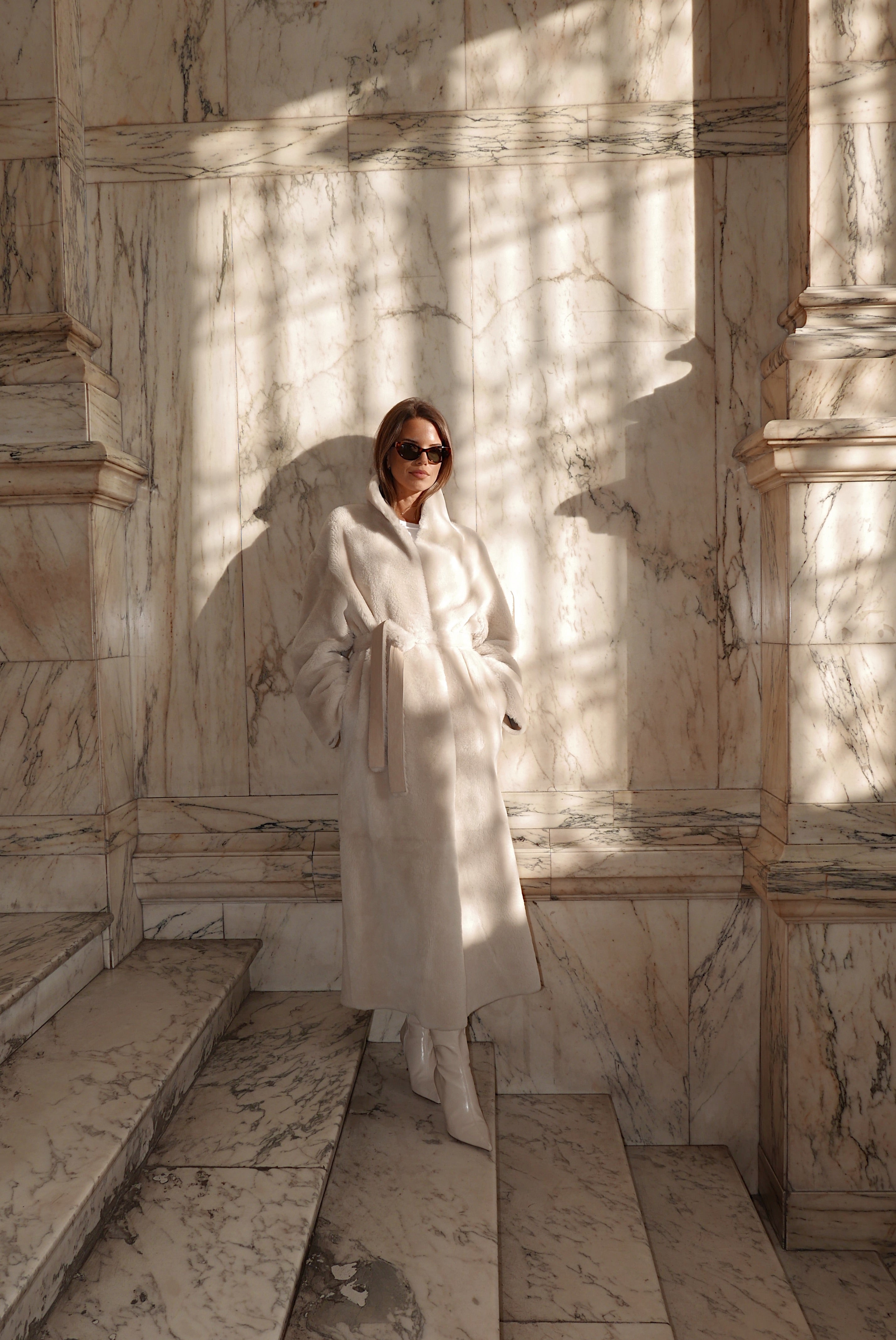 Shearling