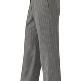 London Trousers in Italian Grey