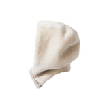 HALO HOOD in Snow Bear