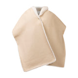 MAYFAIR Reversible Scarf in Snow Bear