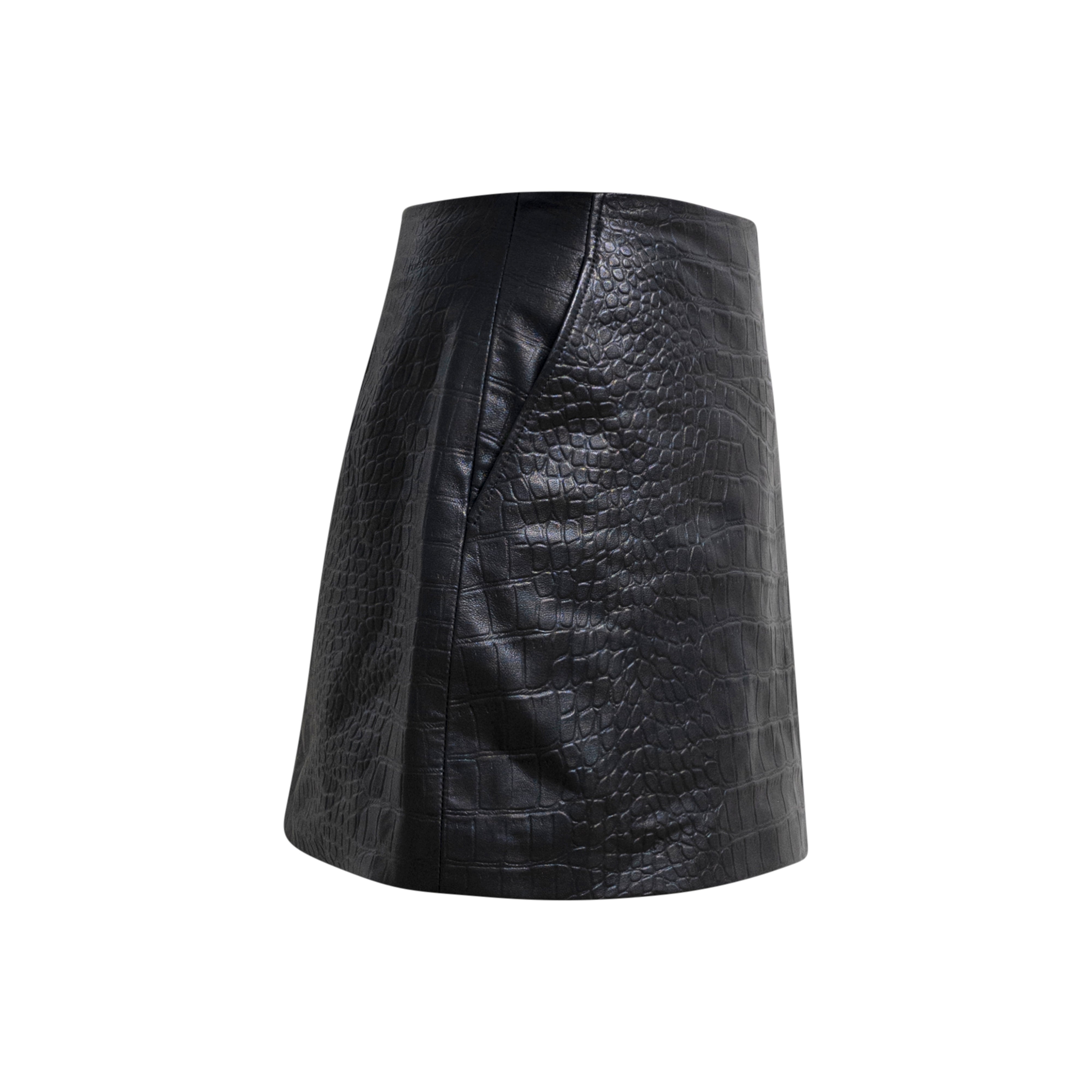 NARS Mini in Embossed Croc