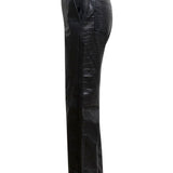RUE Leather Trousers