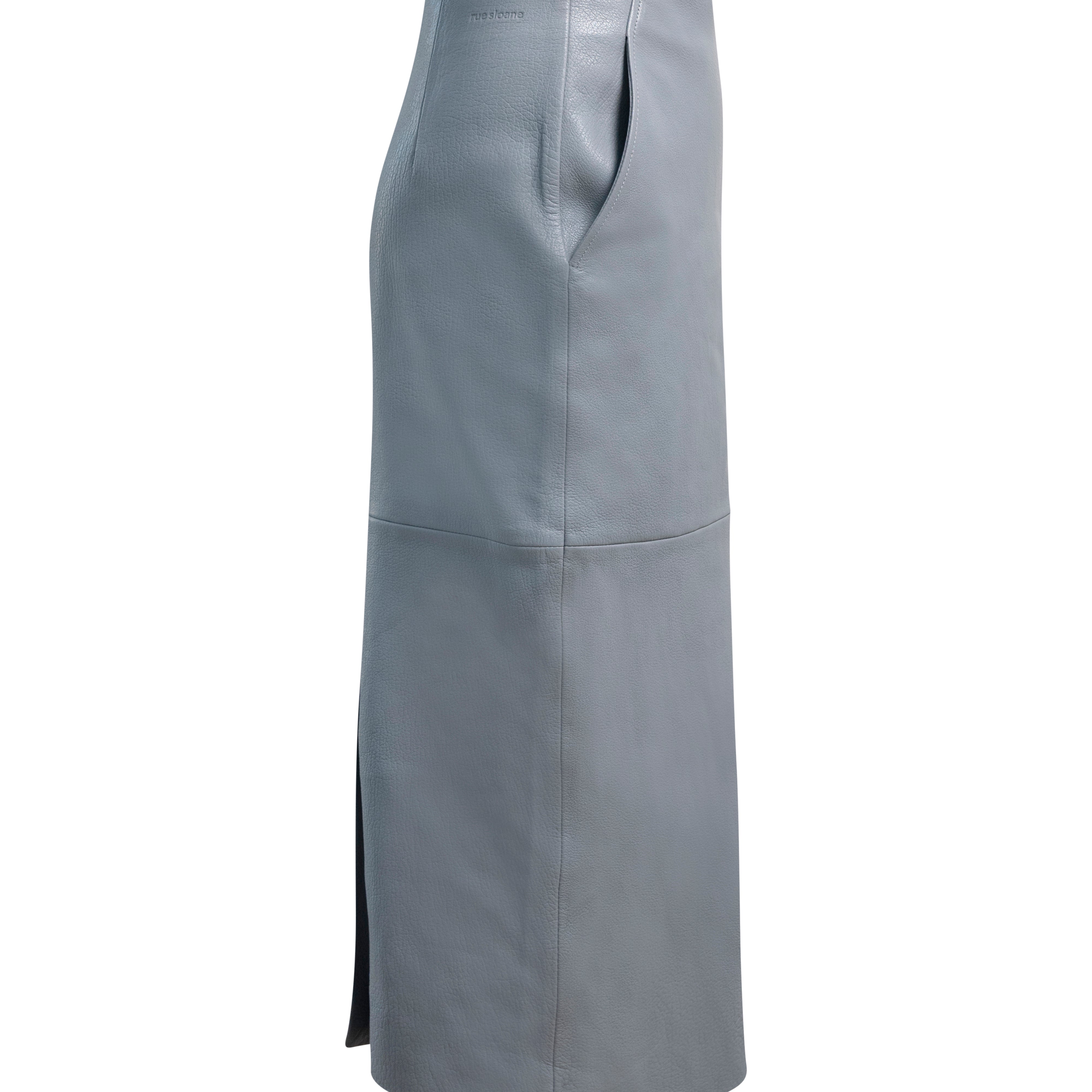 NARS Skirt in French Grey