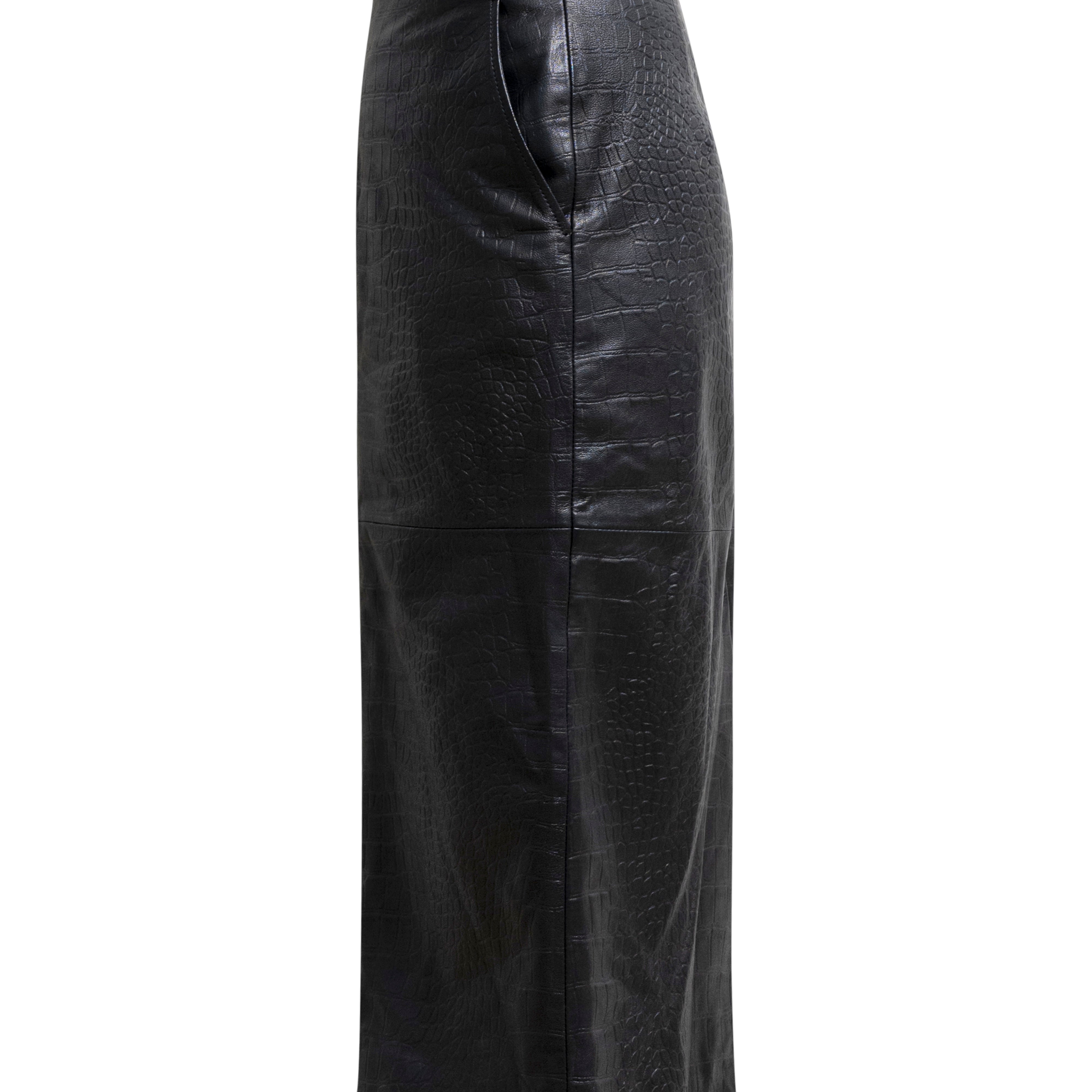 NARS Skirt in Embossed Croc