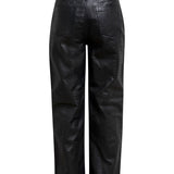 RUE Leather Trousers