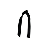 The Auri Scarf in Black
