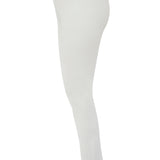 Coco Trousers in Milk White